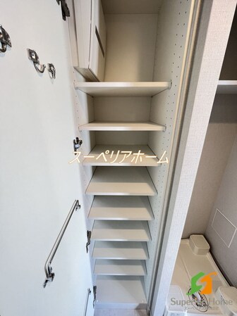 BluRock後楽園の物件内観写真